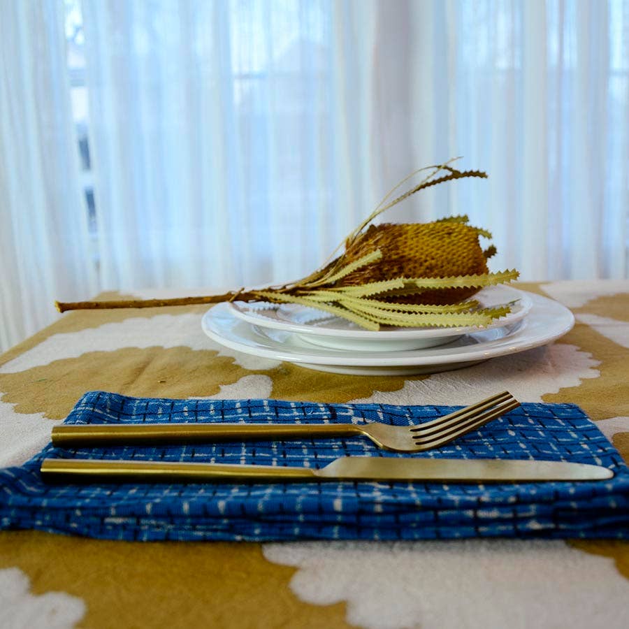 Cloth Table Napkins