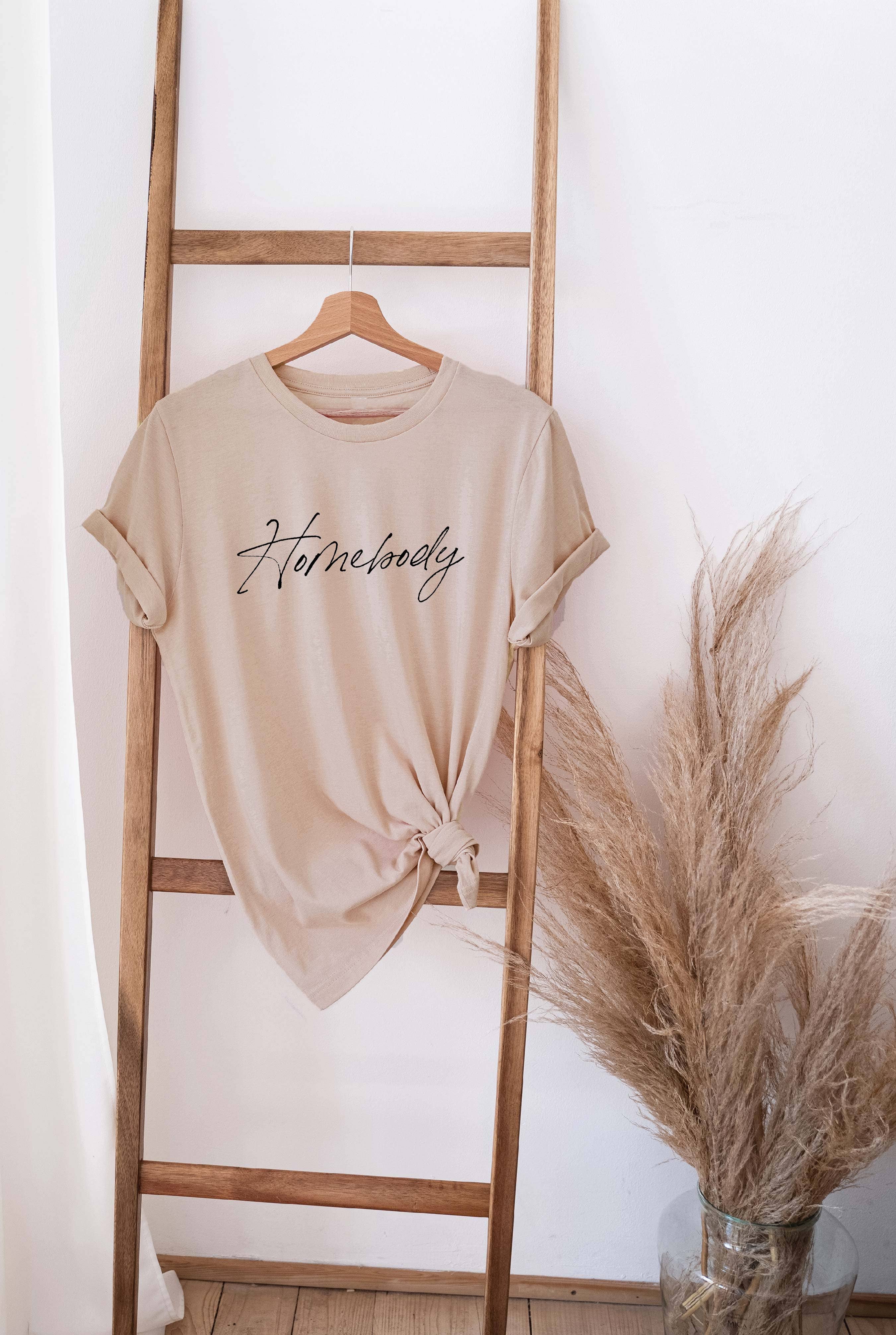 HOMEBODY Graphic T-Shirt