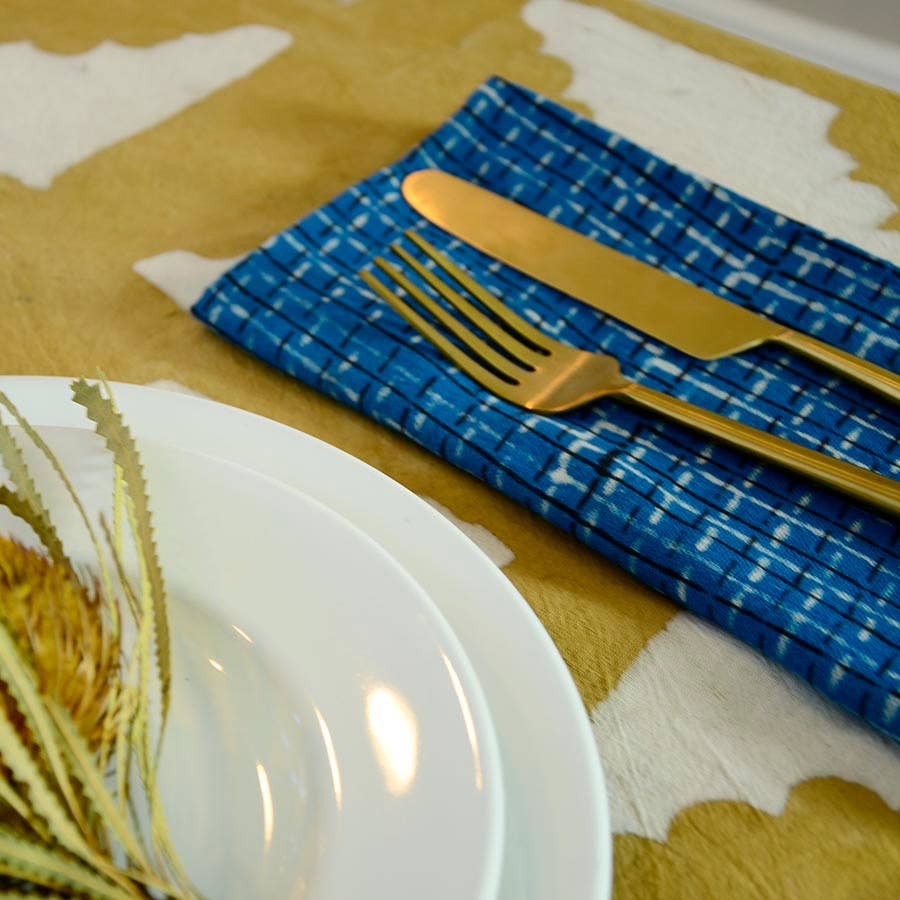 Cloth Table Napkins