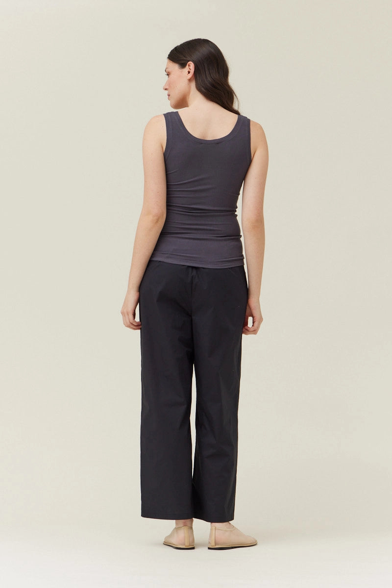 Dark Indigo Tank