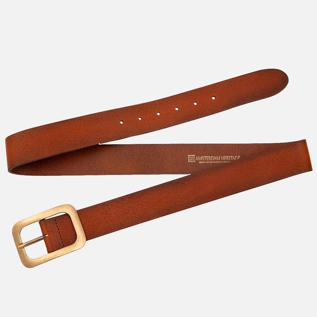 Jodi Classic Leather Belt