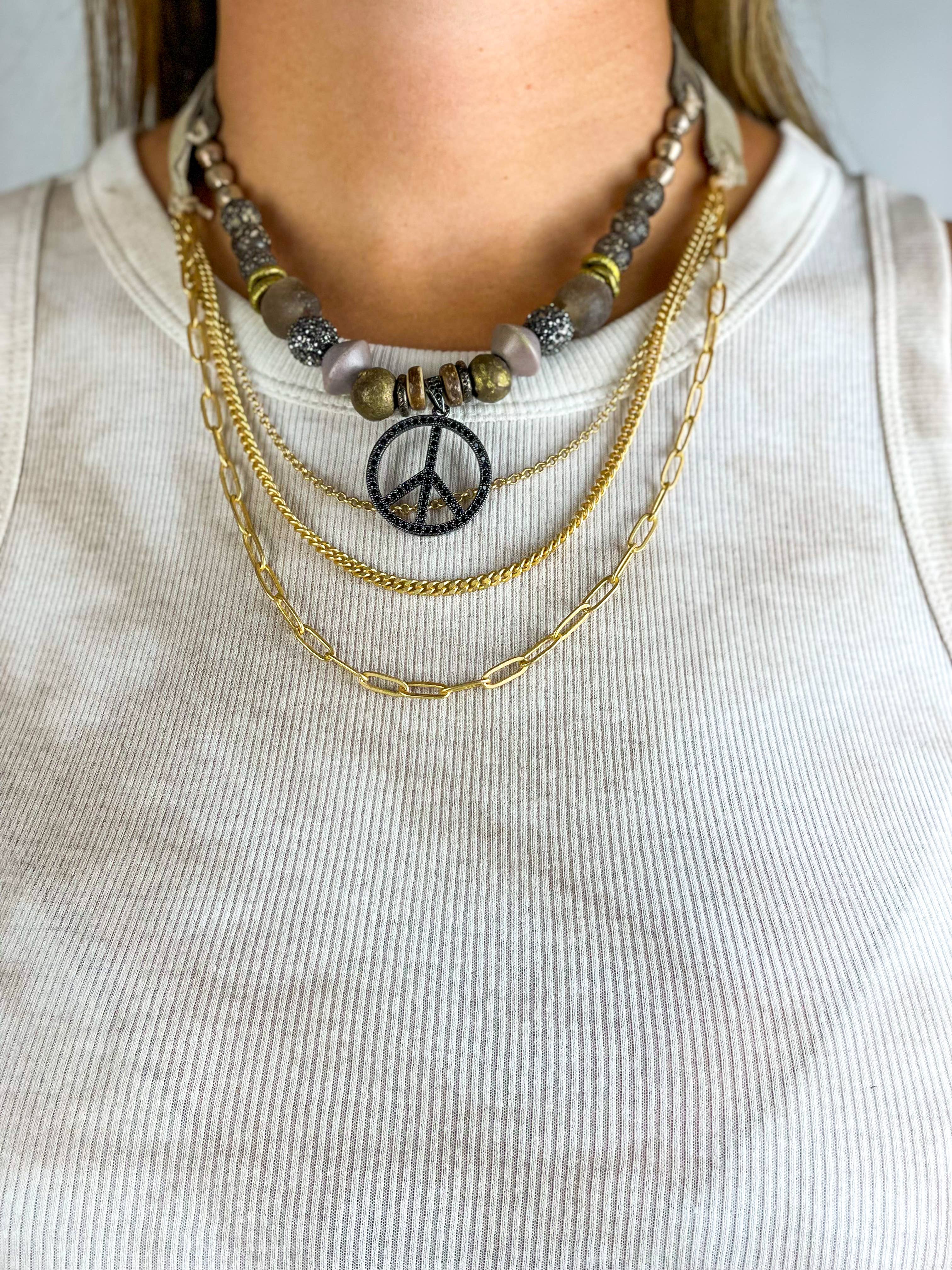 Slim Chain Classics | Long