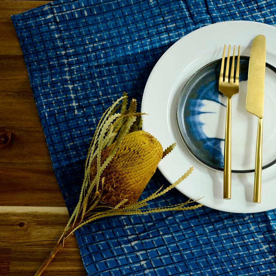 Cloth Table Napkins