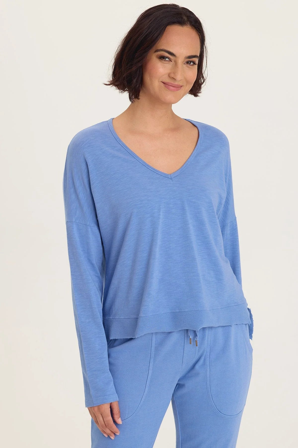 Odilla Long Sleeve