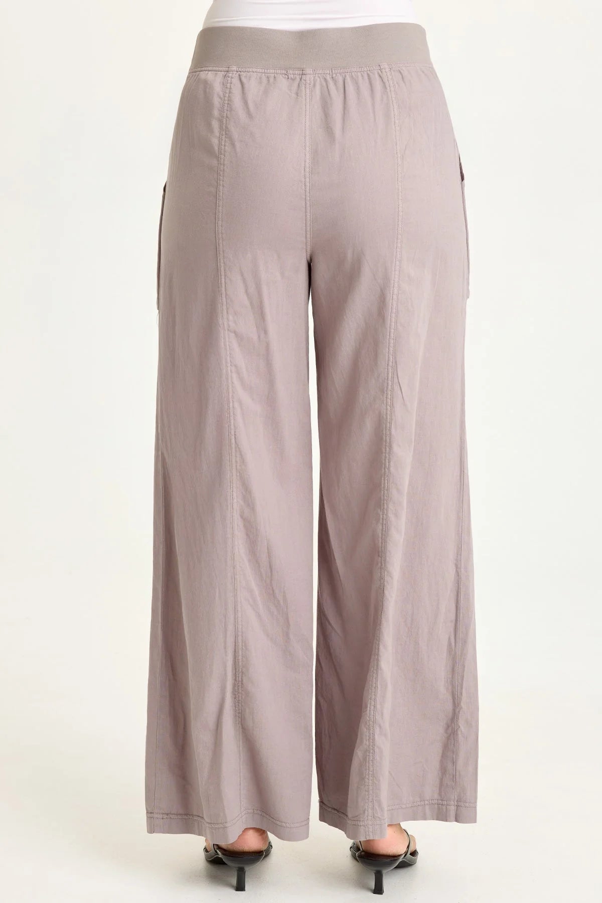 Charli Wide Leg Pant