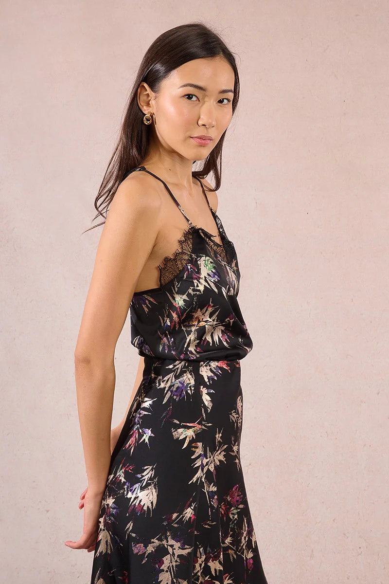 Ladies Woven Camisole