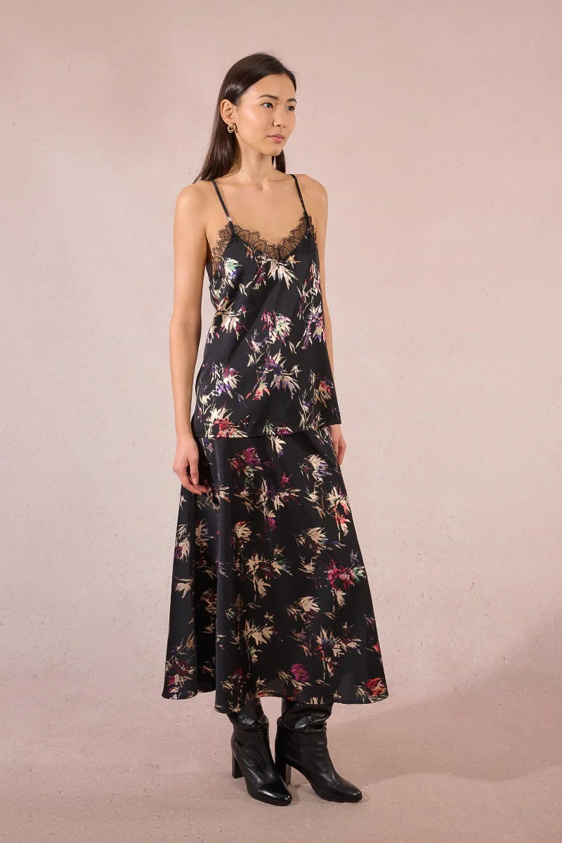 Ladies Woven Camisole