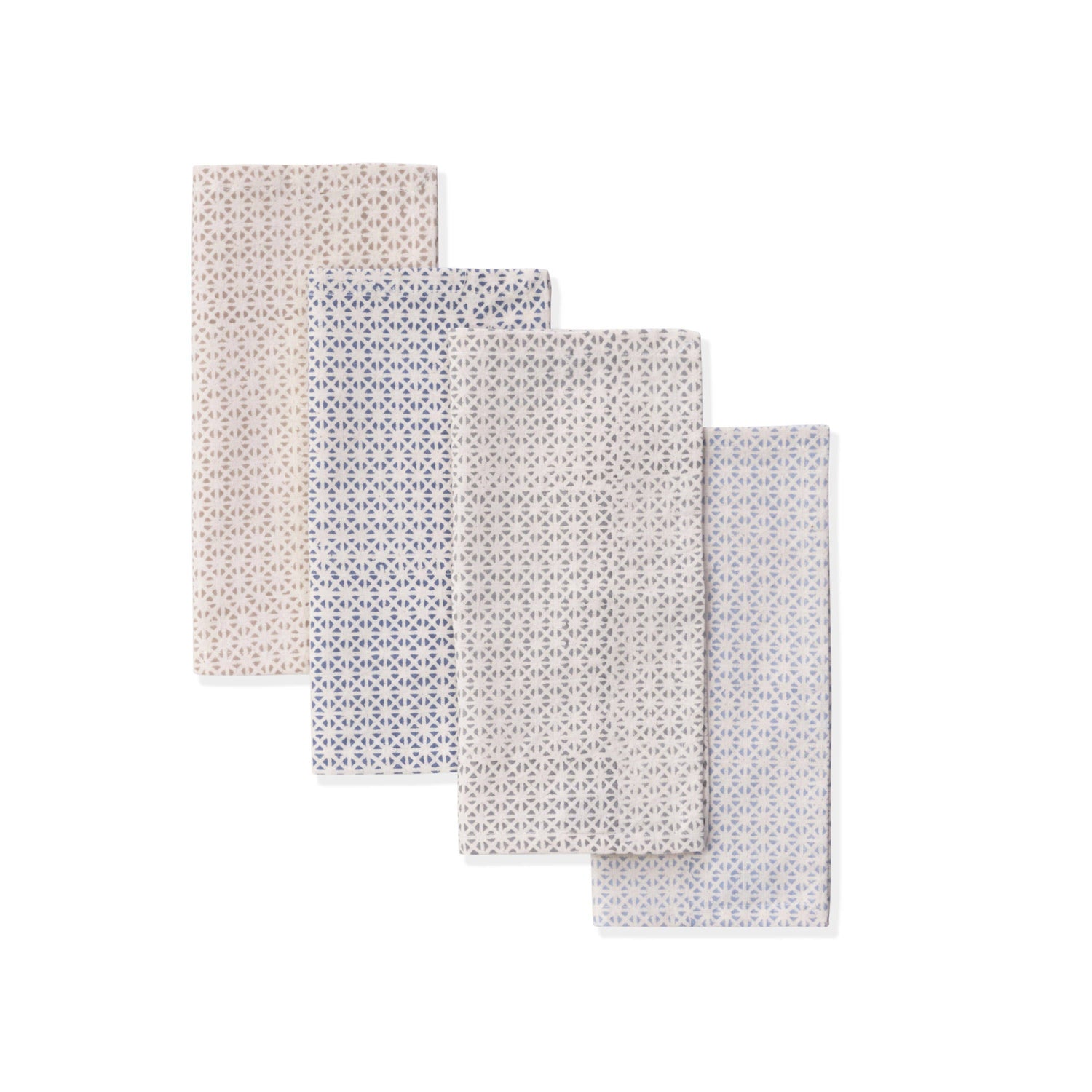 Mirth Napkin (Set of 4)