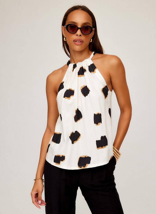 Sicilie Tank