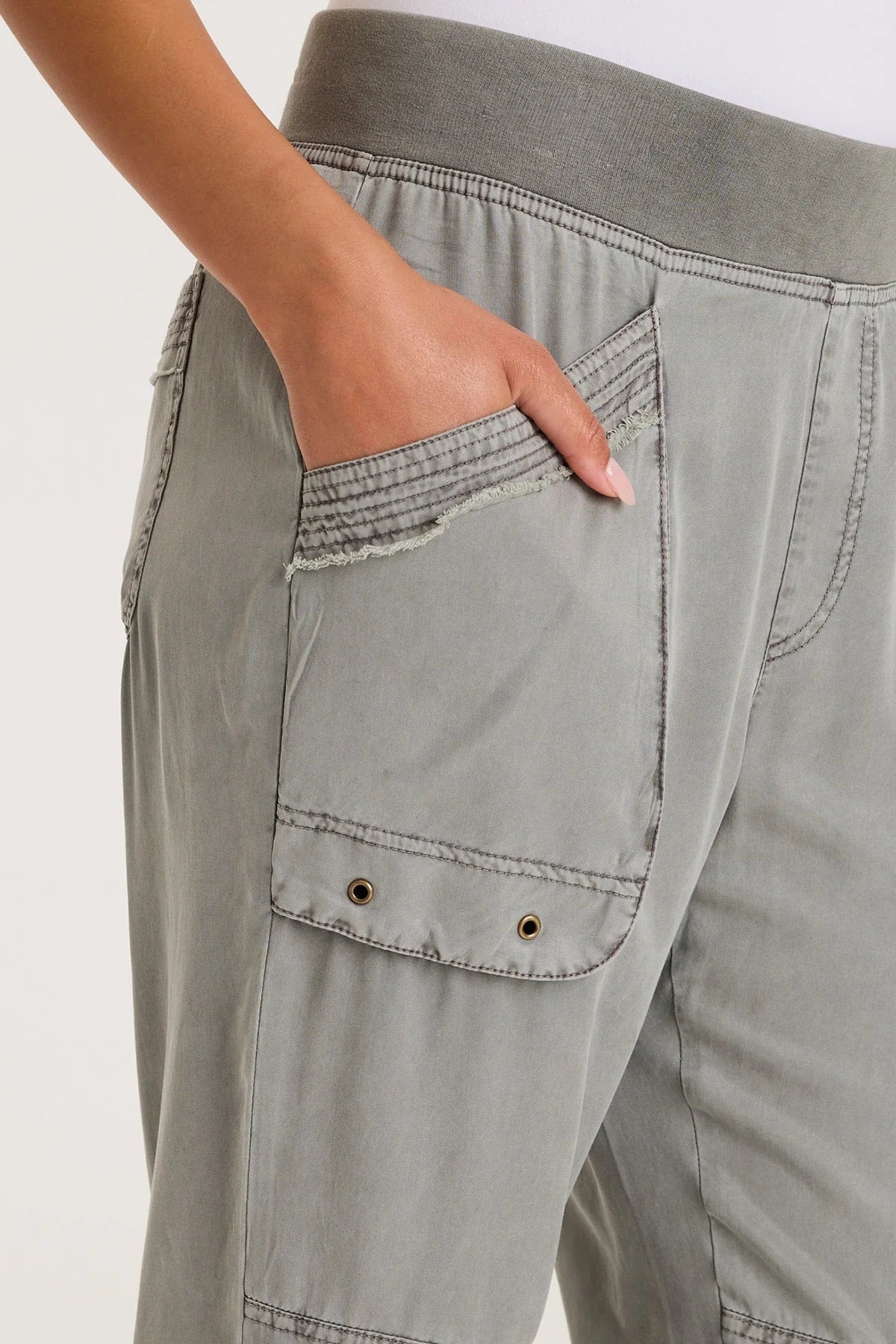 Elevated Everyday Jogger