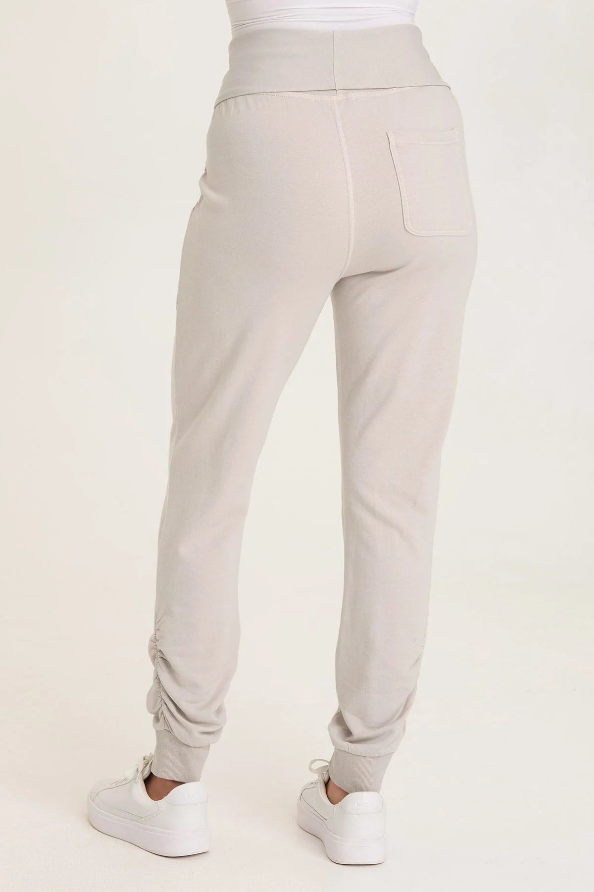 Yeager Slim Leg Jogger Pant