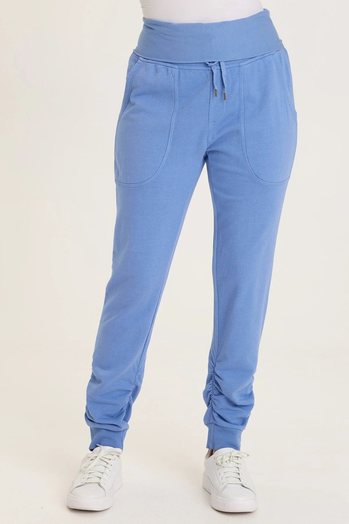 Slim Leg Jogger Pant