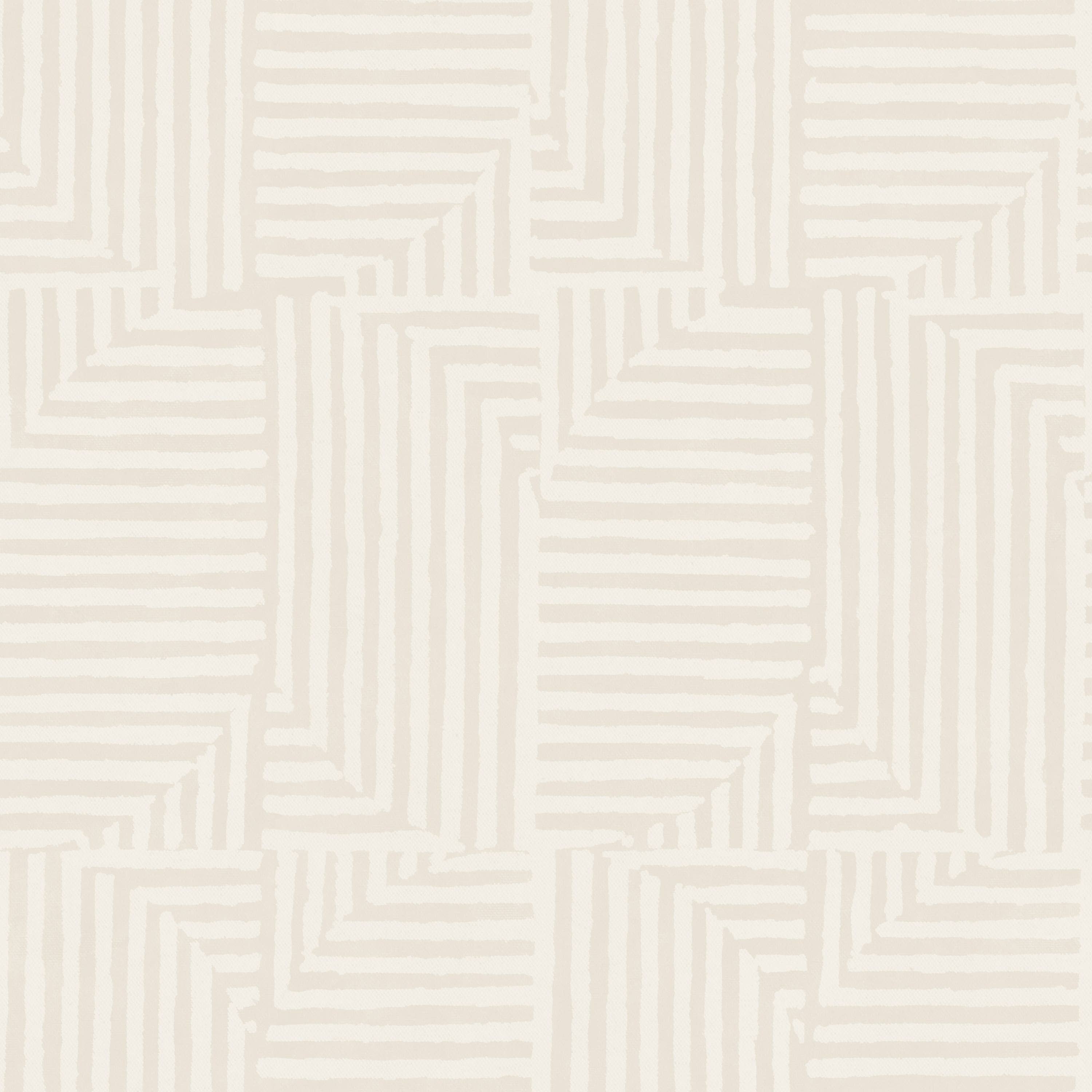 Patchwork Geometric Peel and Stick Wallpaper, 28 sq. ft.