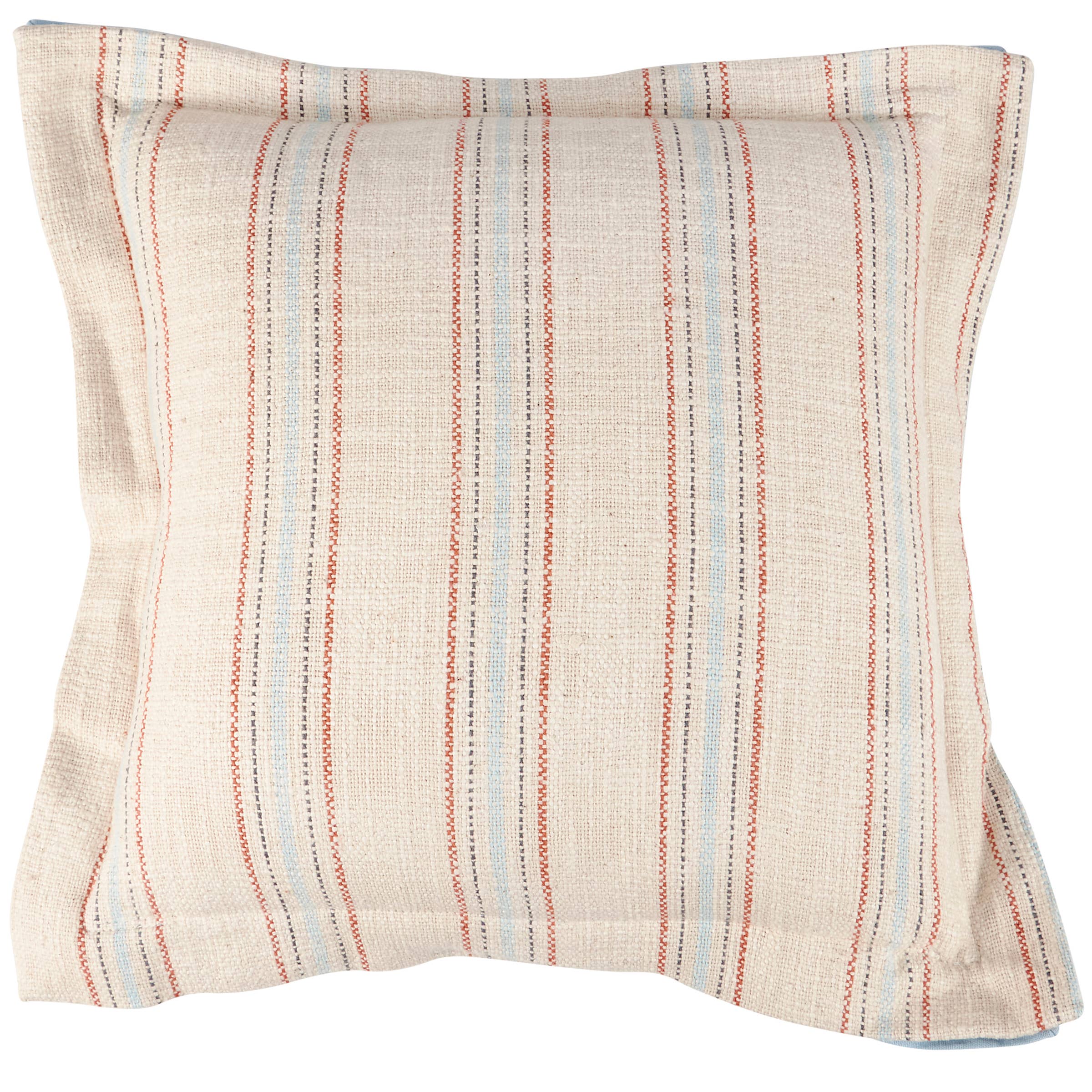 Ticking Stripe Pillow
