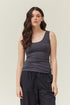 Dark Indigo Tank