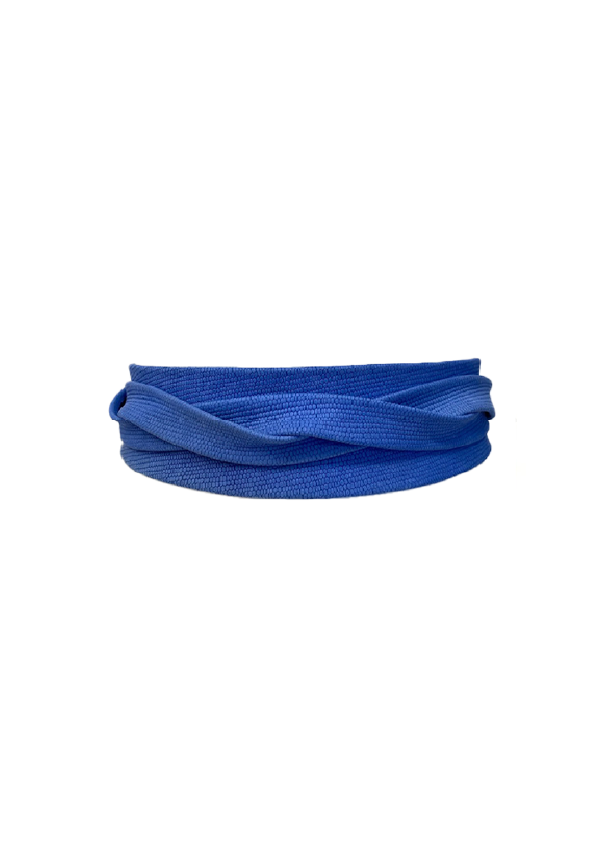 Wrap Belt - Red