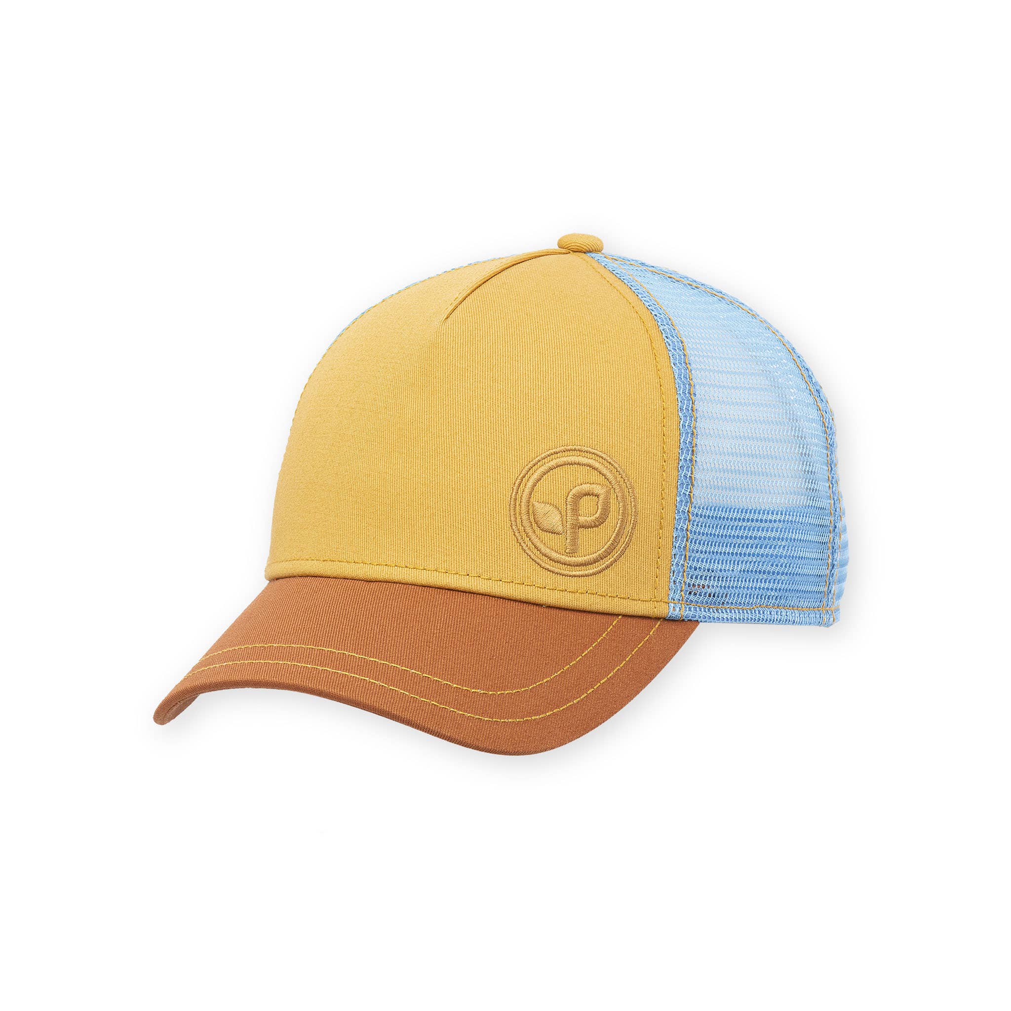 Buttercup Trucker Hat