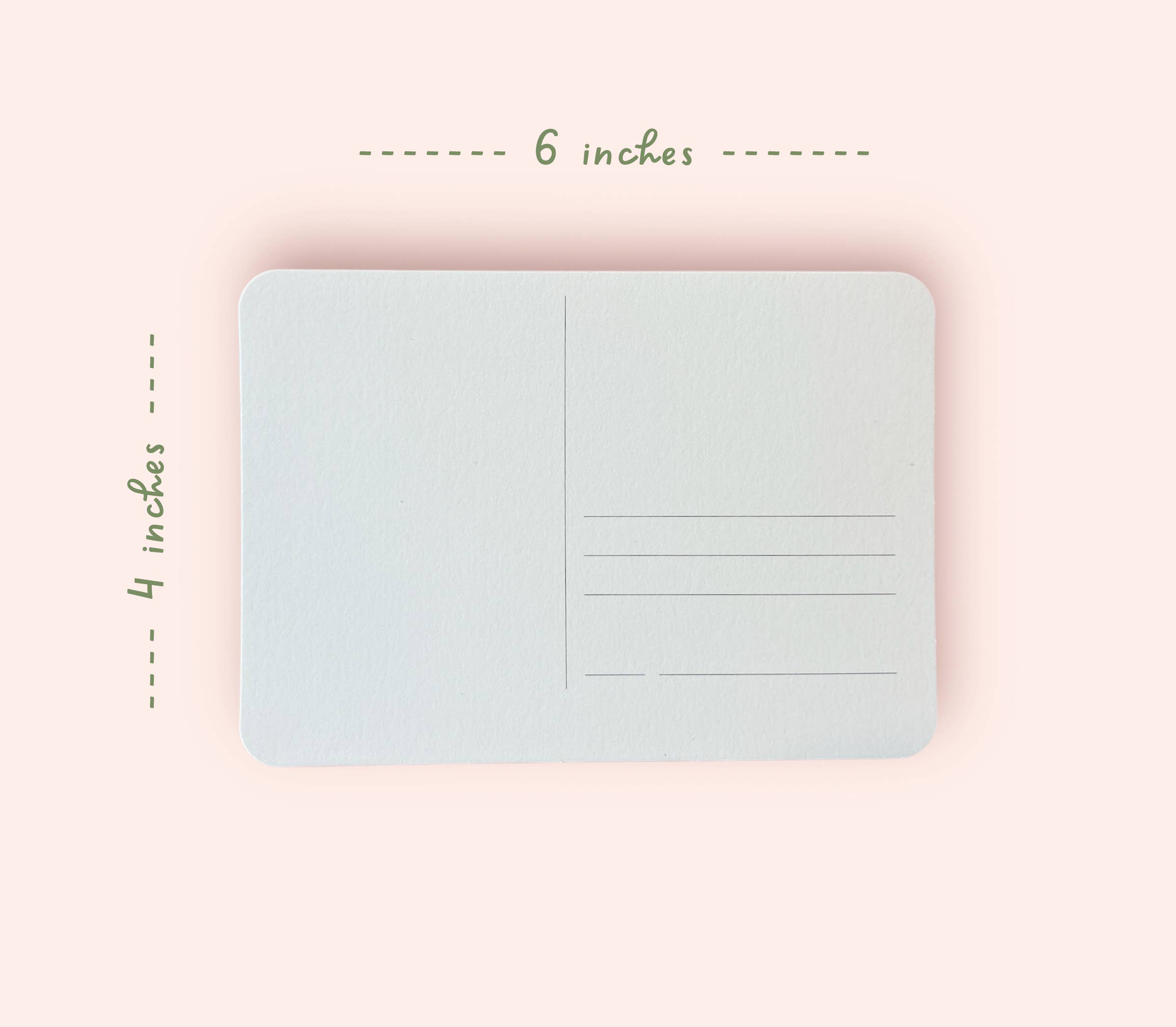 Watercolor Postcard Travel Tin (Set of 24 Postcards)