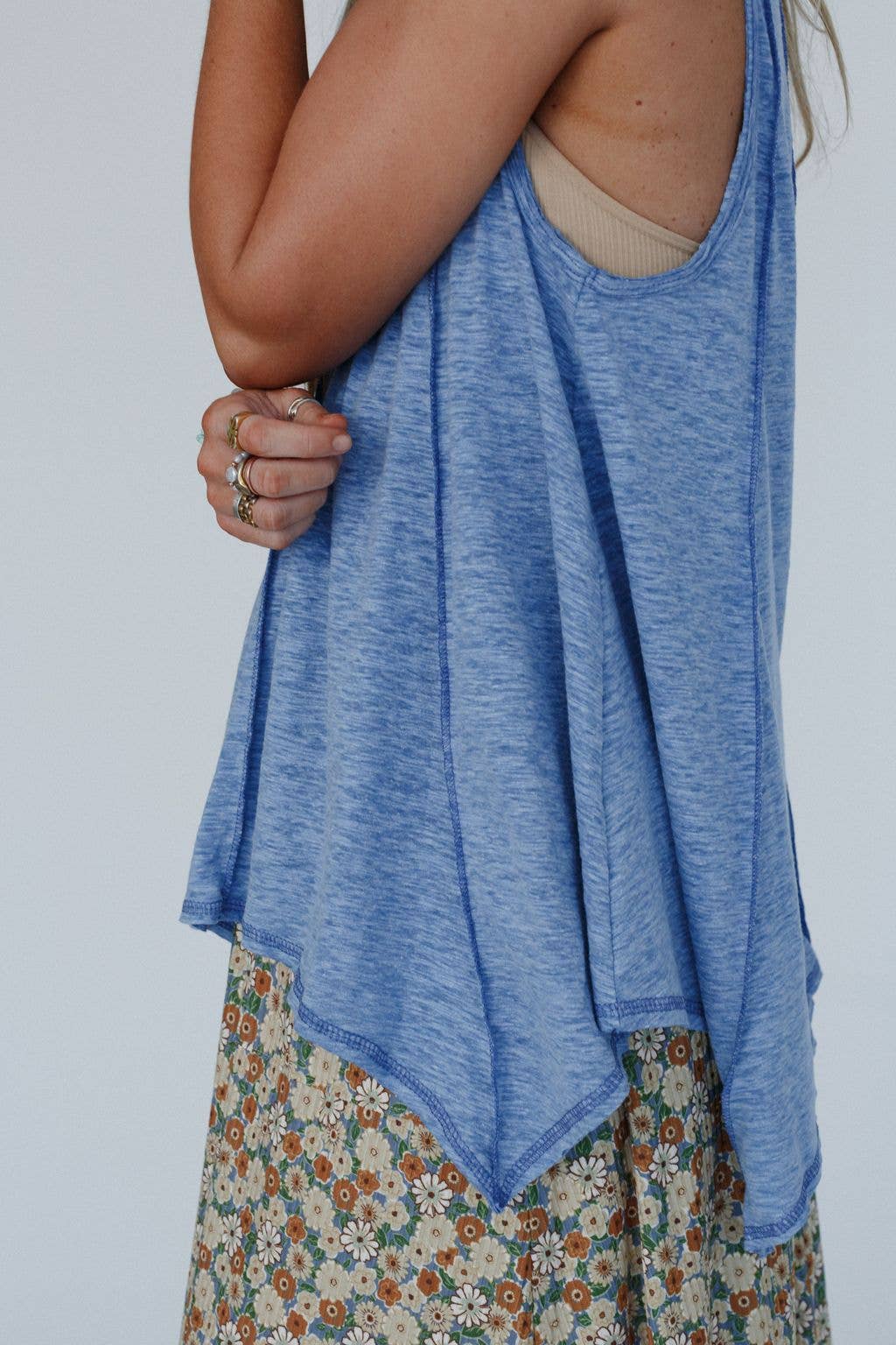 Elara Top