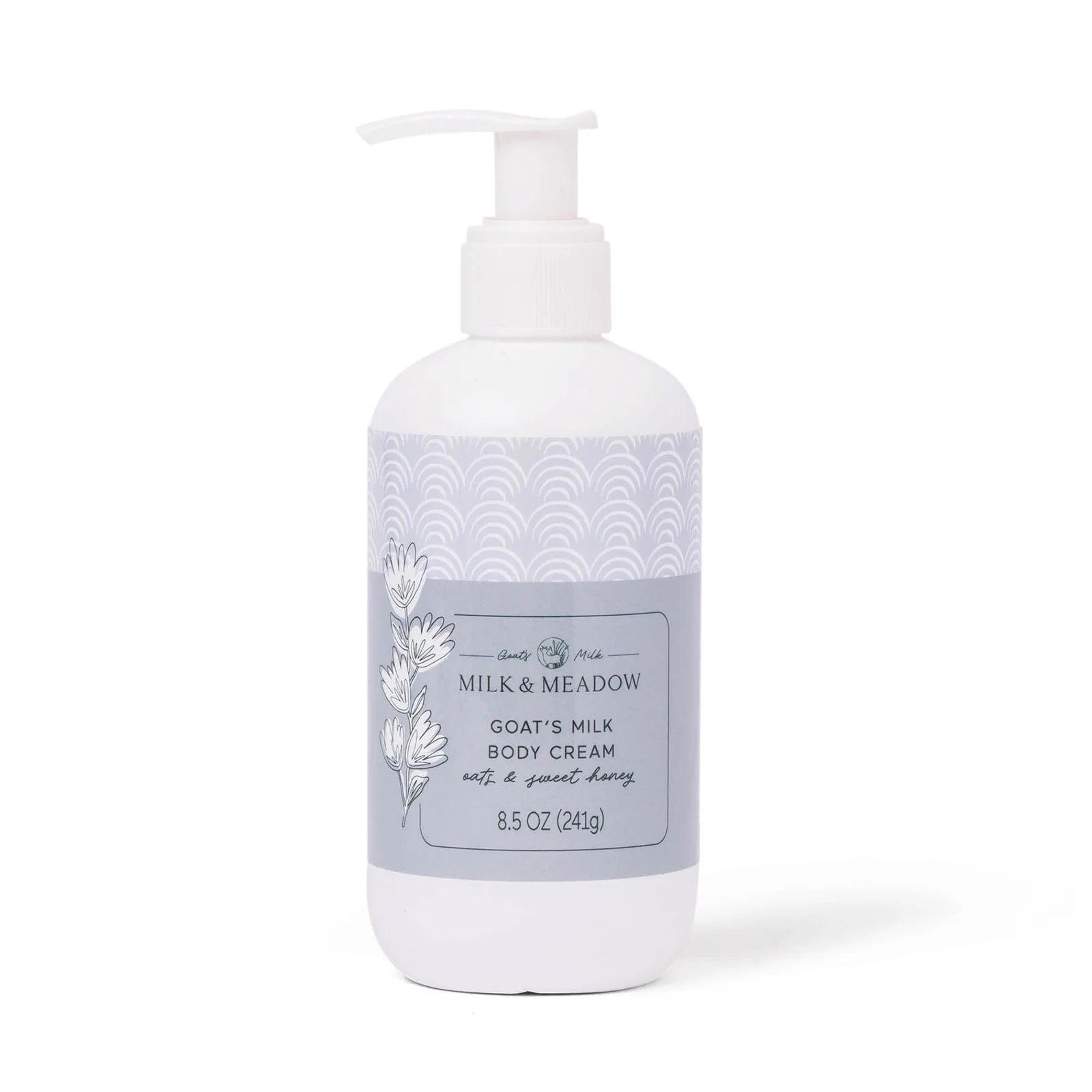 Milk and Meadow Lotion