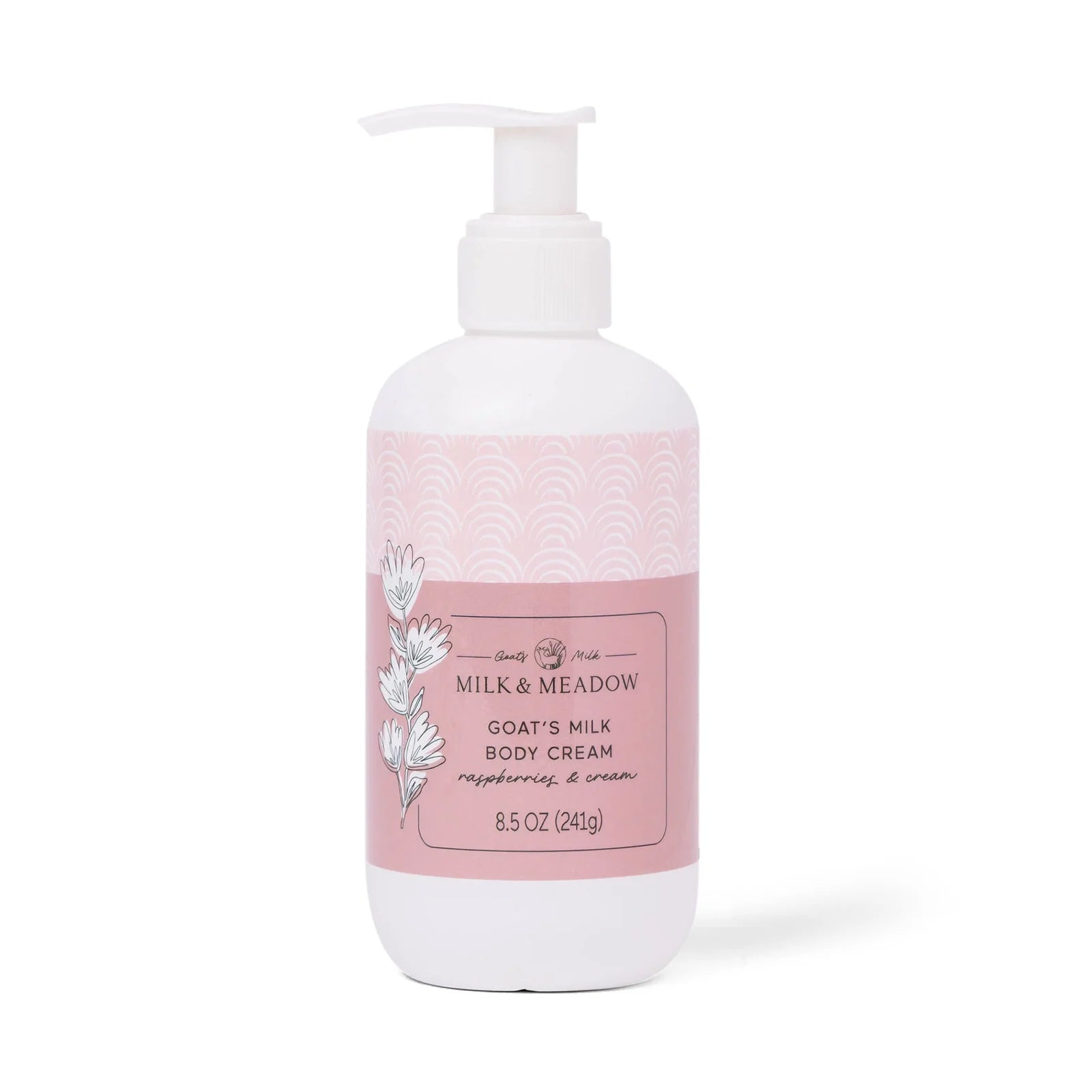 Milk and Meadow Lotion