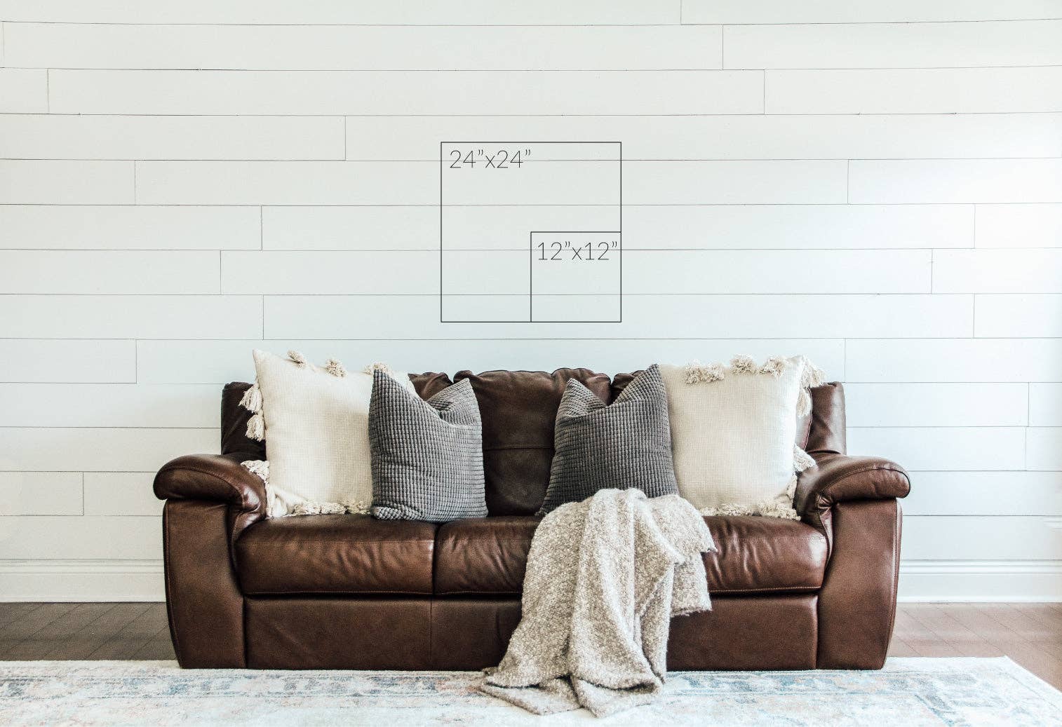 Normal Day Wall Art
