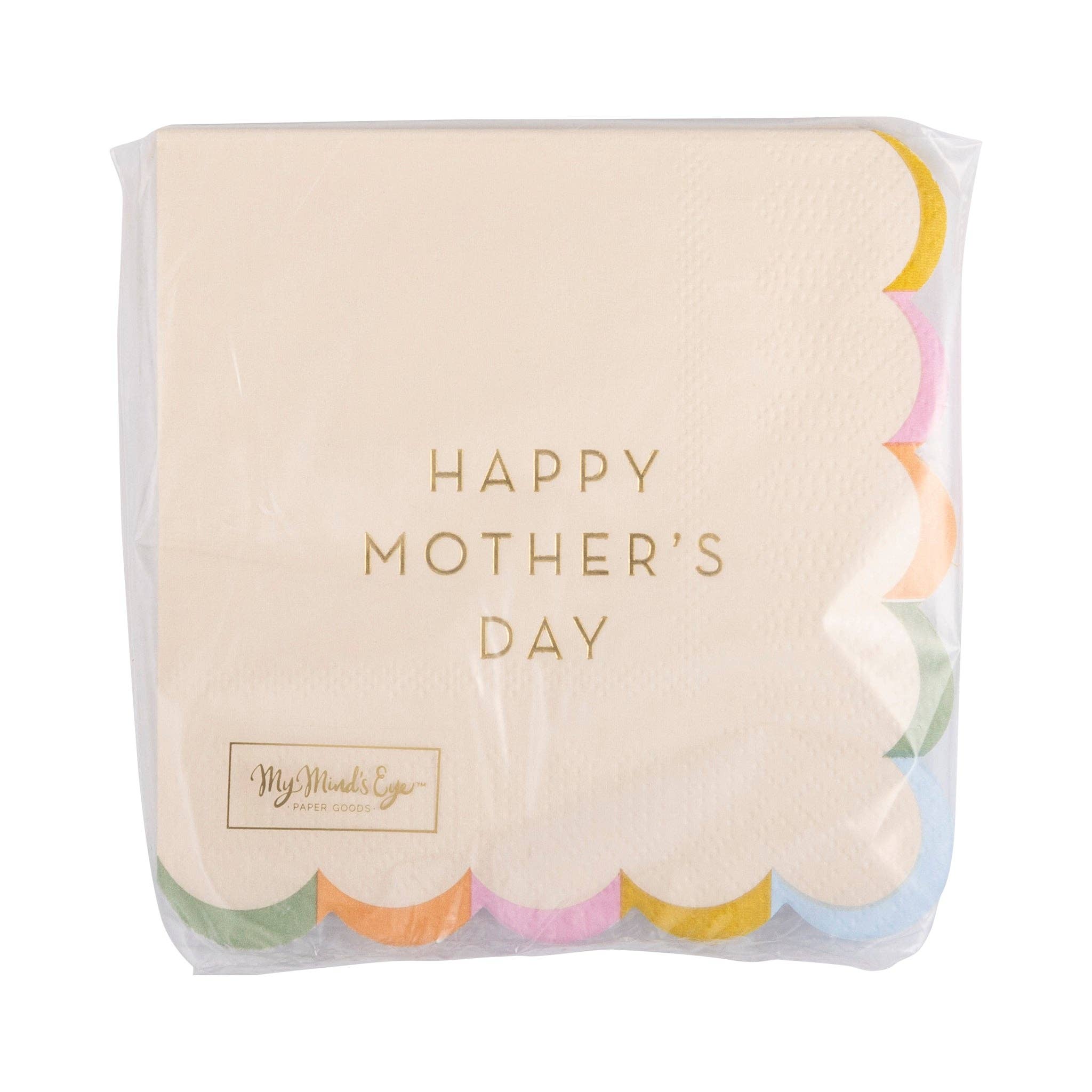 Happy Mother&
