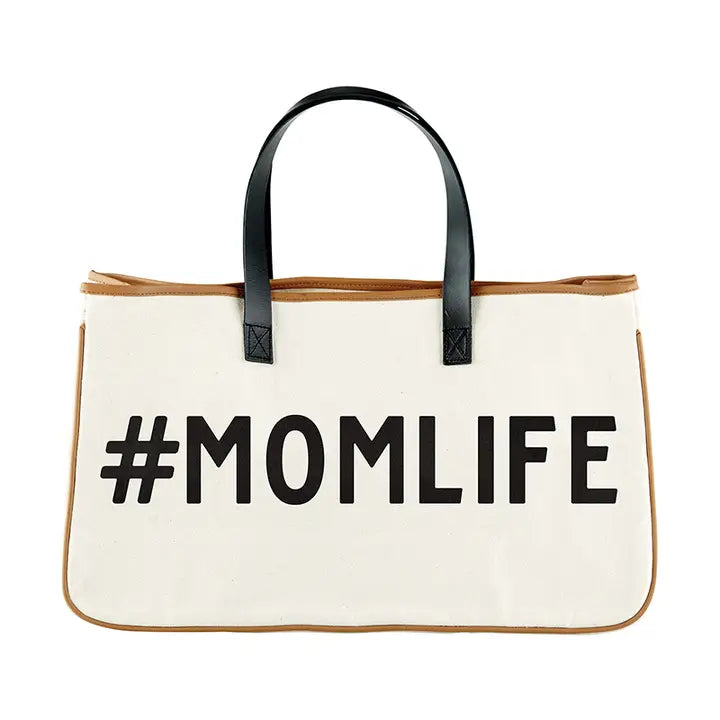 Canvas Tote -