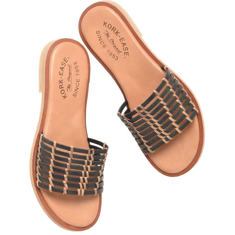 Deja Sandal