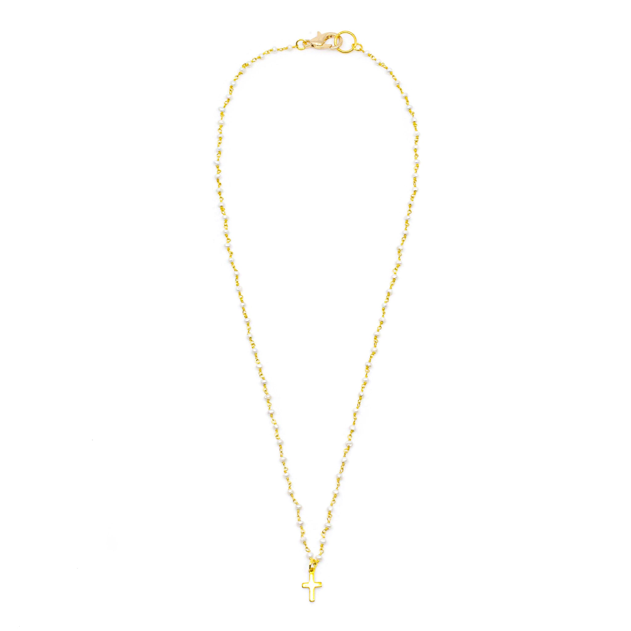 Samantha Pearl Gold