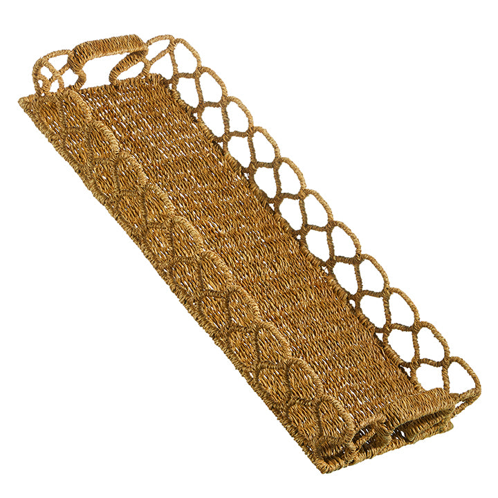 30.5" Looped Tray