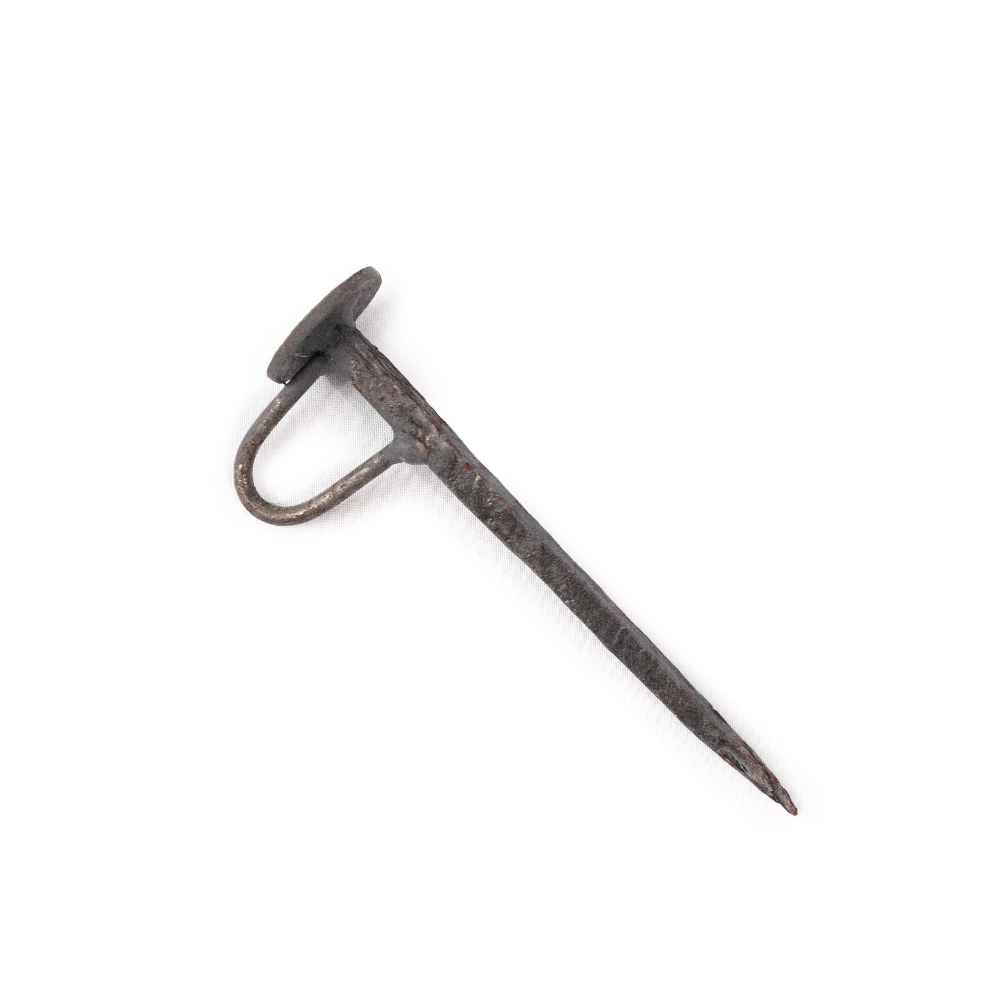 Iron Anchor Nail