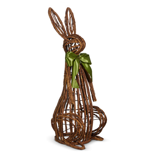 22" Open Vine Rabbit
