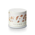 Demi Vanity Tin Candle