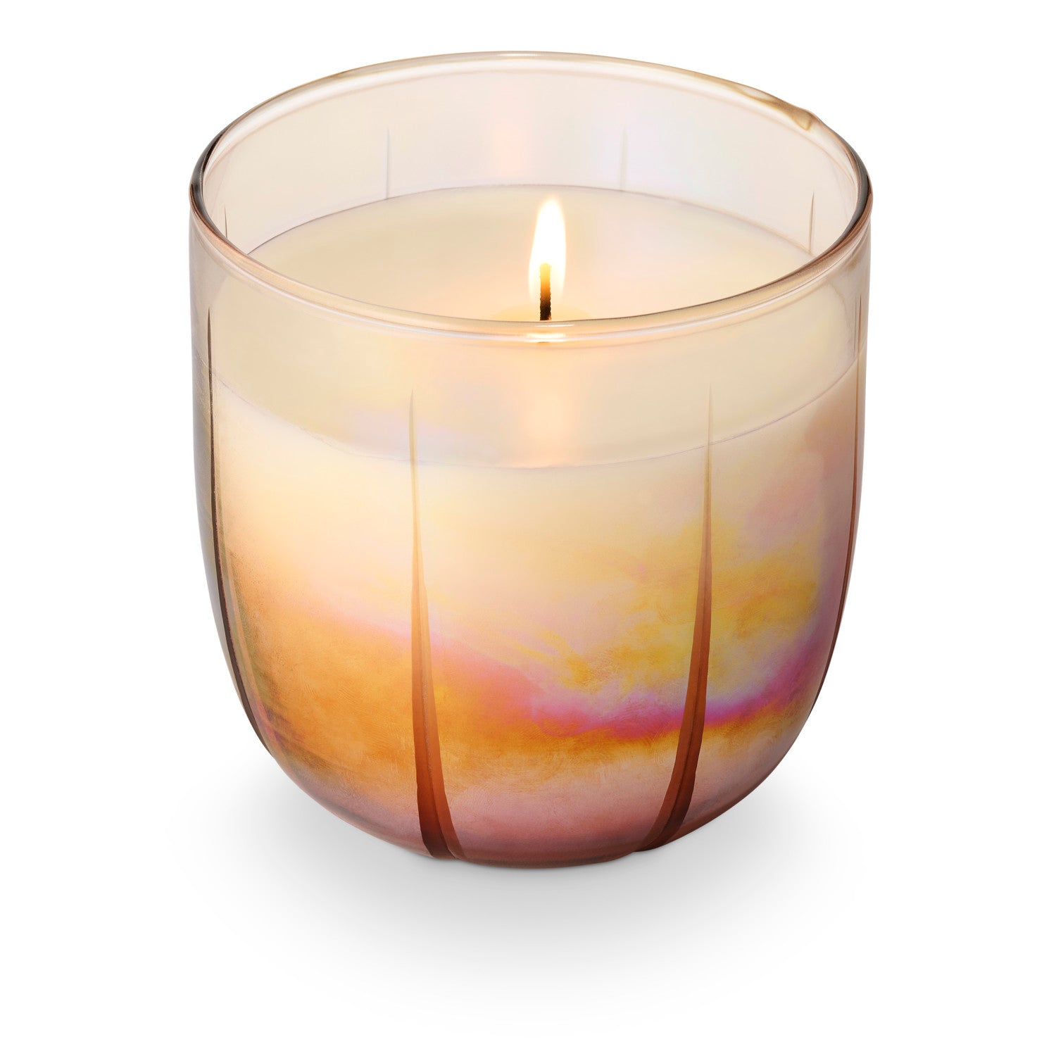 Lychee Martini Large Glitz Glass Candle