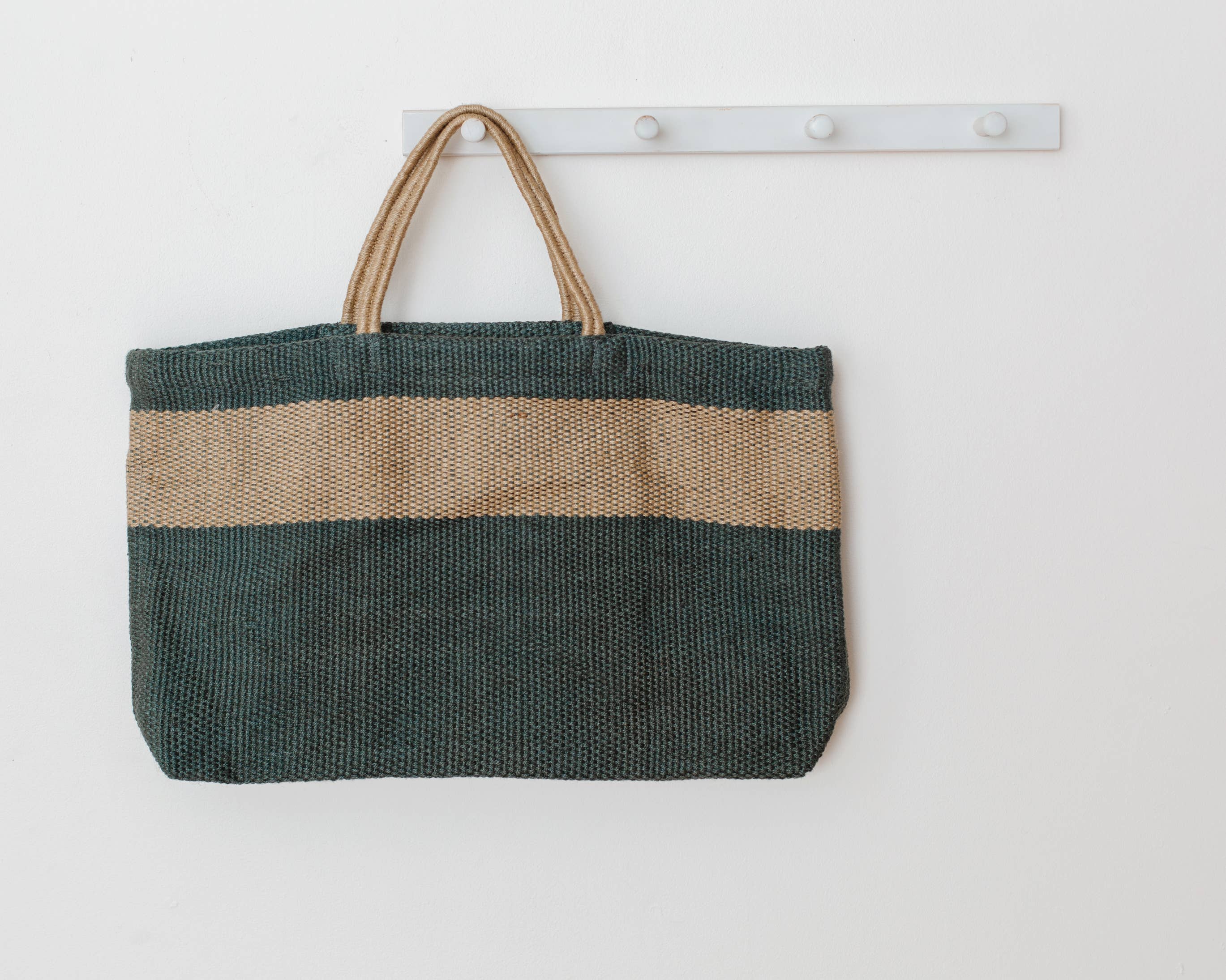 Reusable Tote Bag, Hayes