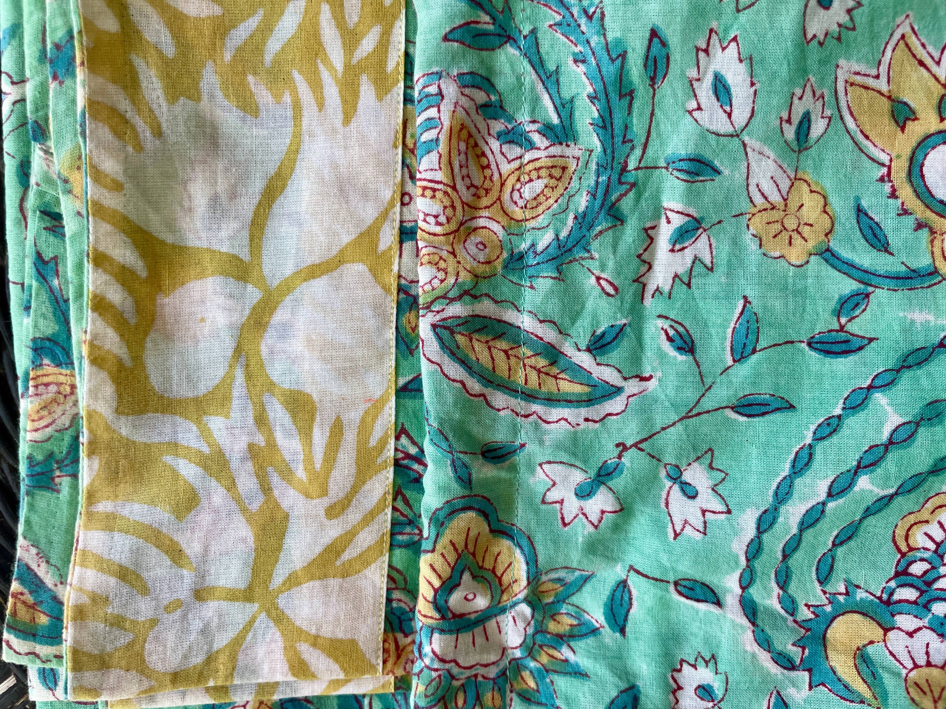 The Jammie Mint Green PJ Pant