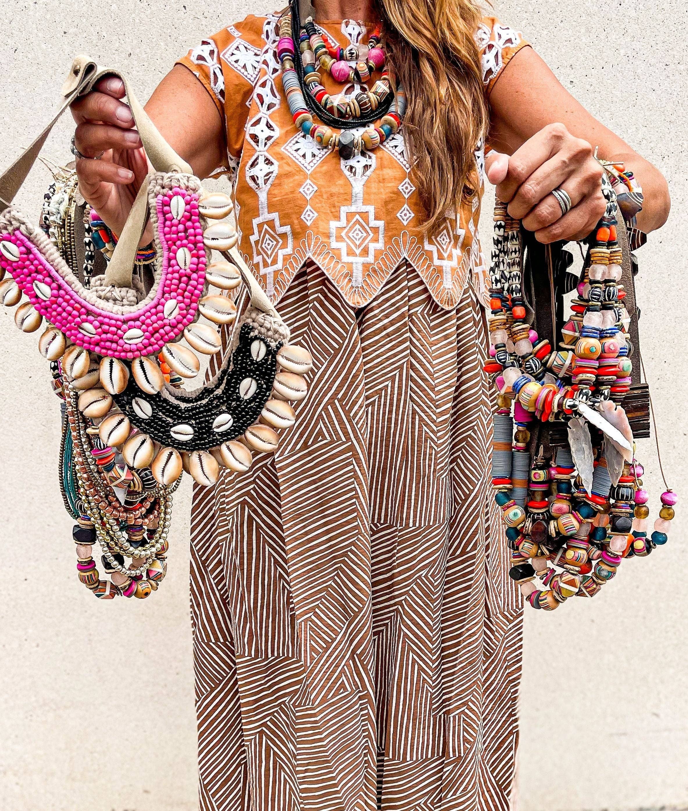 Layered Classic Necklace | Sedona