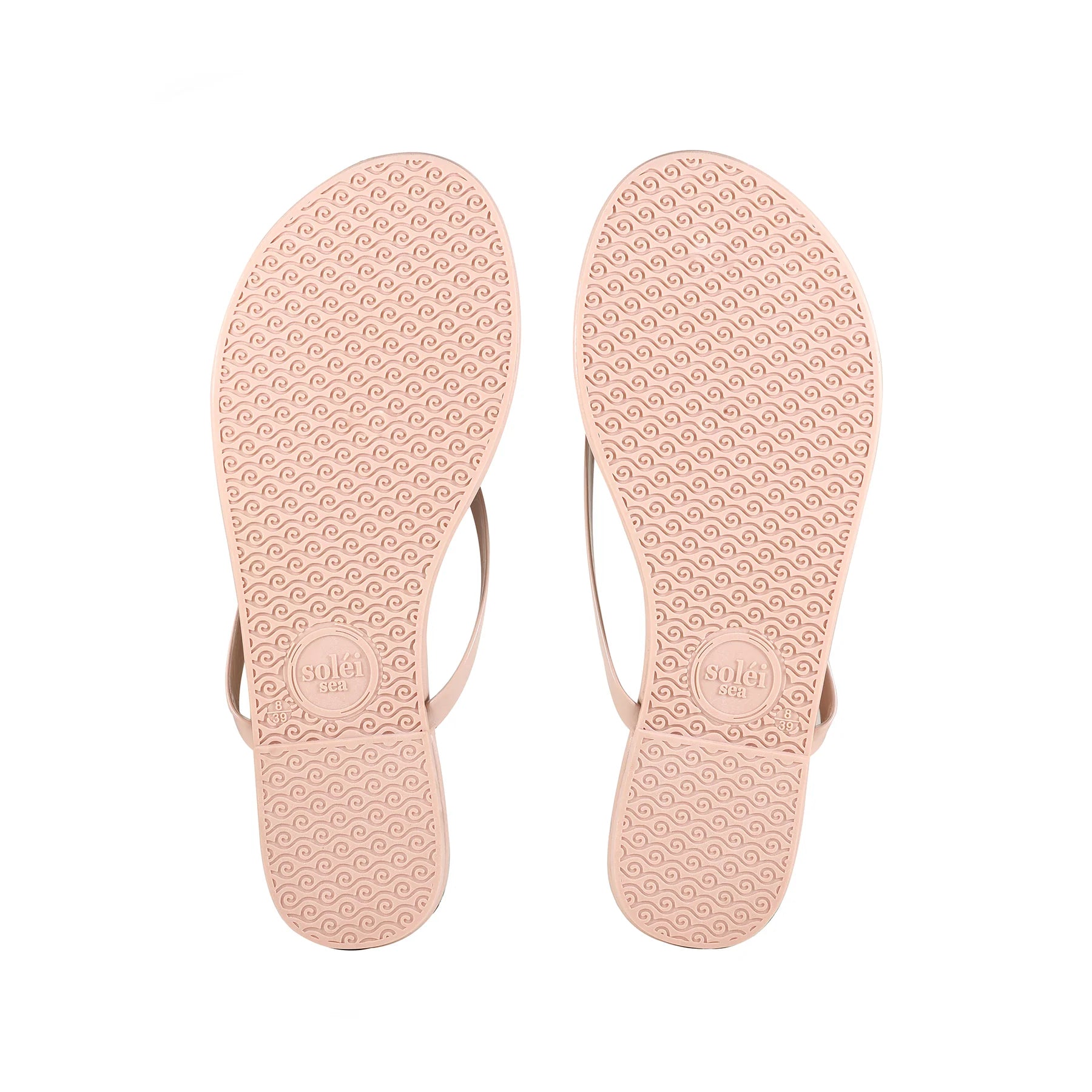 Indie Buff Sandals