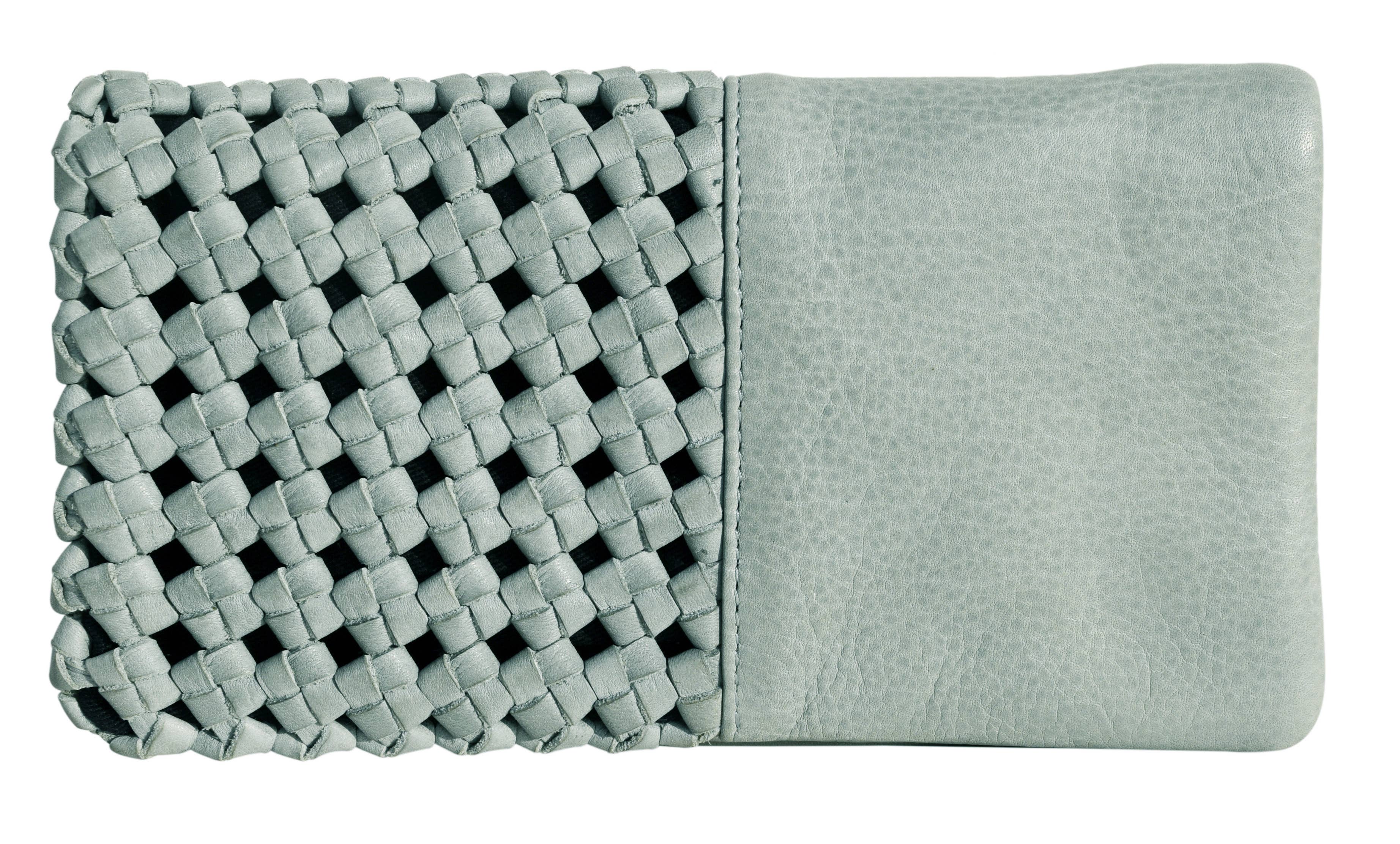 Whitney Handcrafted Leather Wallet