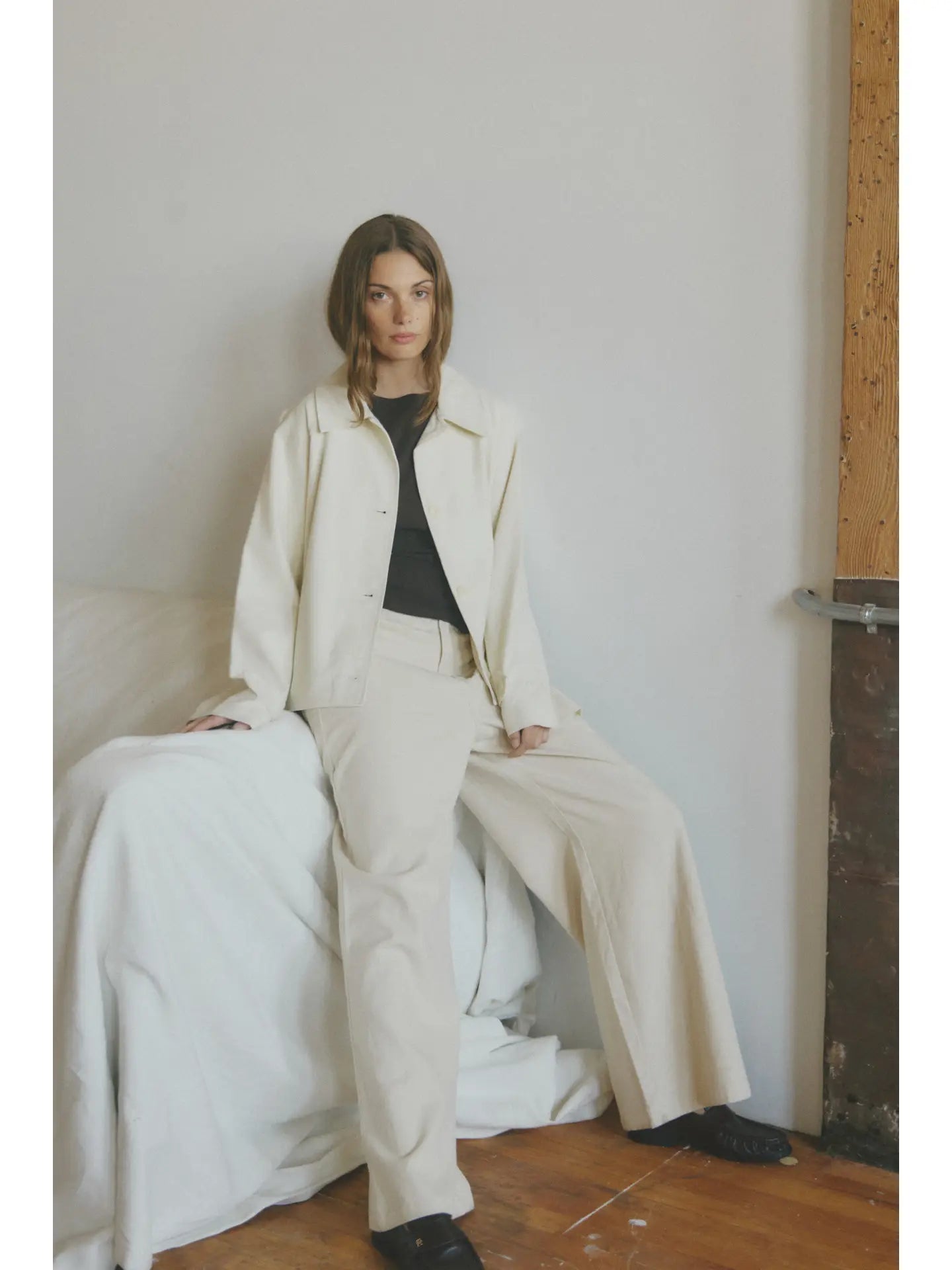 Melina Jacket