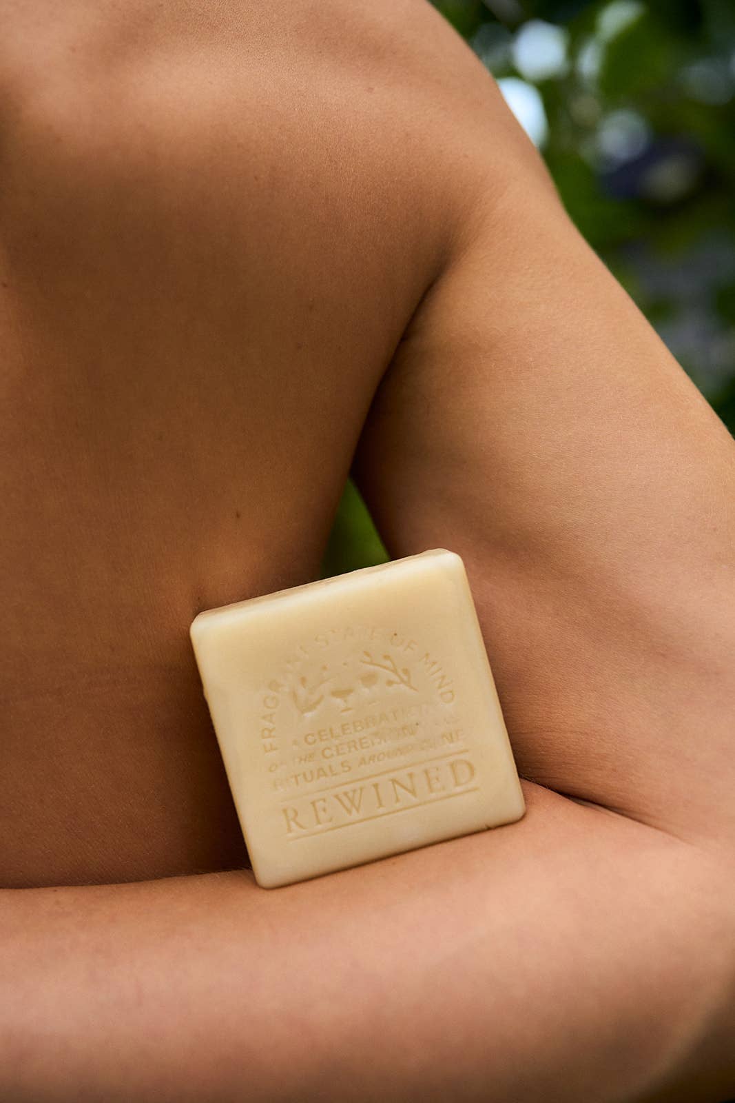 Rewined Sauvignon Blanc Soap 4 oz