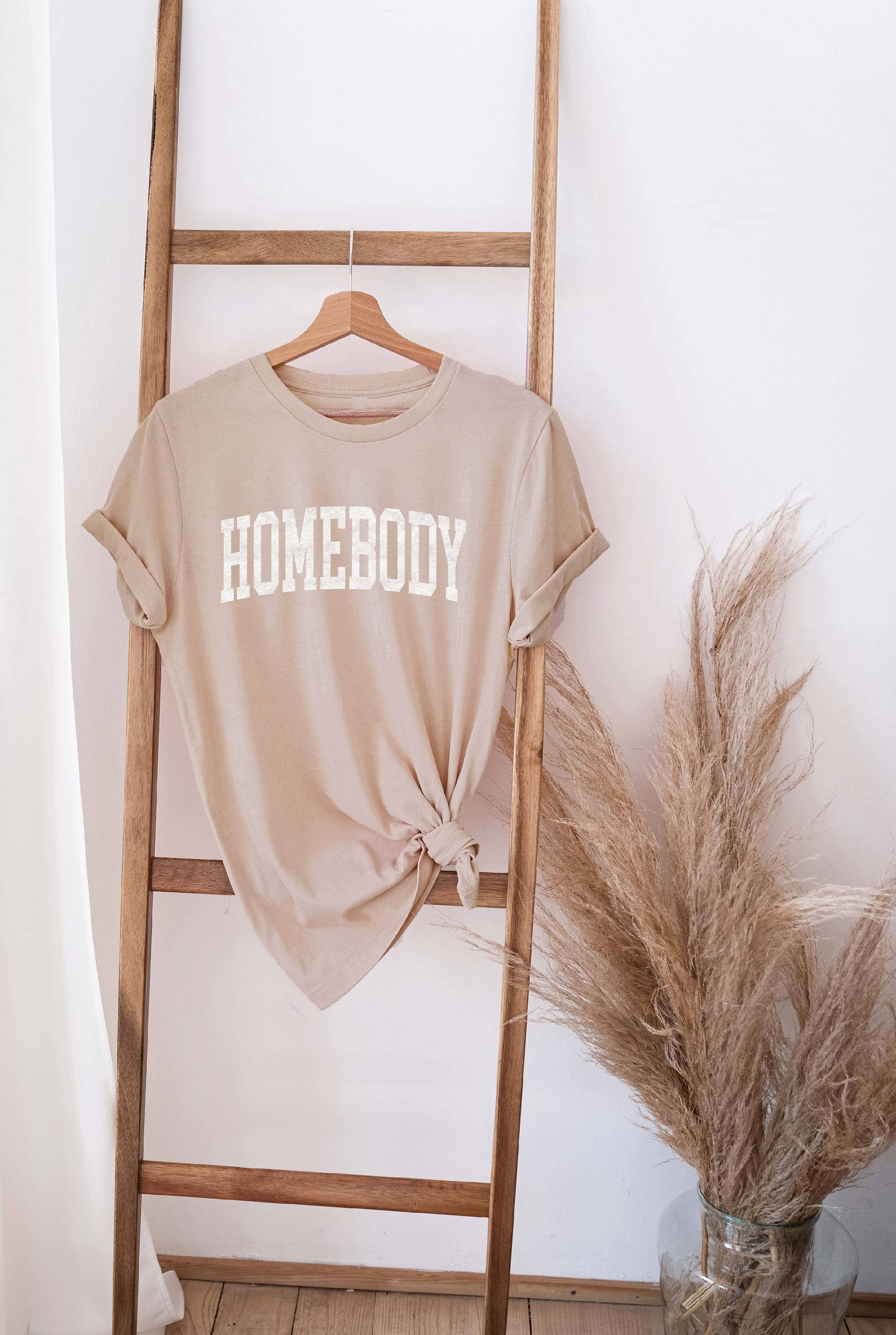 HOMEBODY Graphic T-Shirt