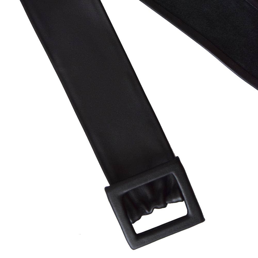 Apropos Belt - Whiskey - OS