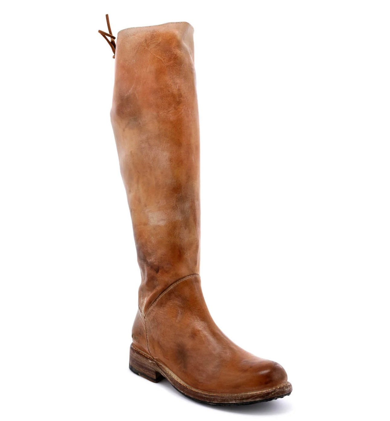 Essential Tall Boot