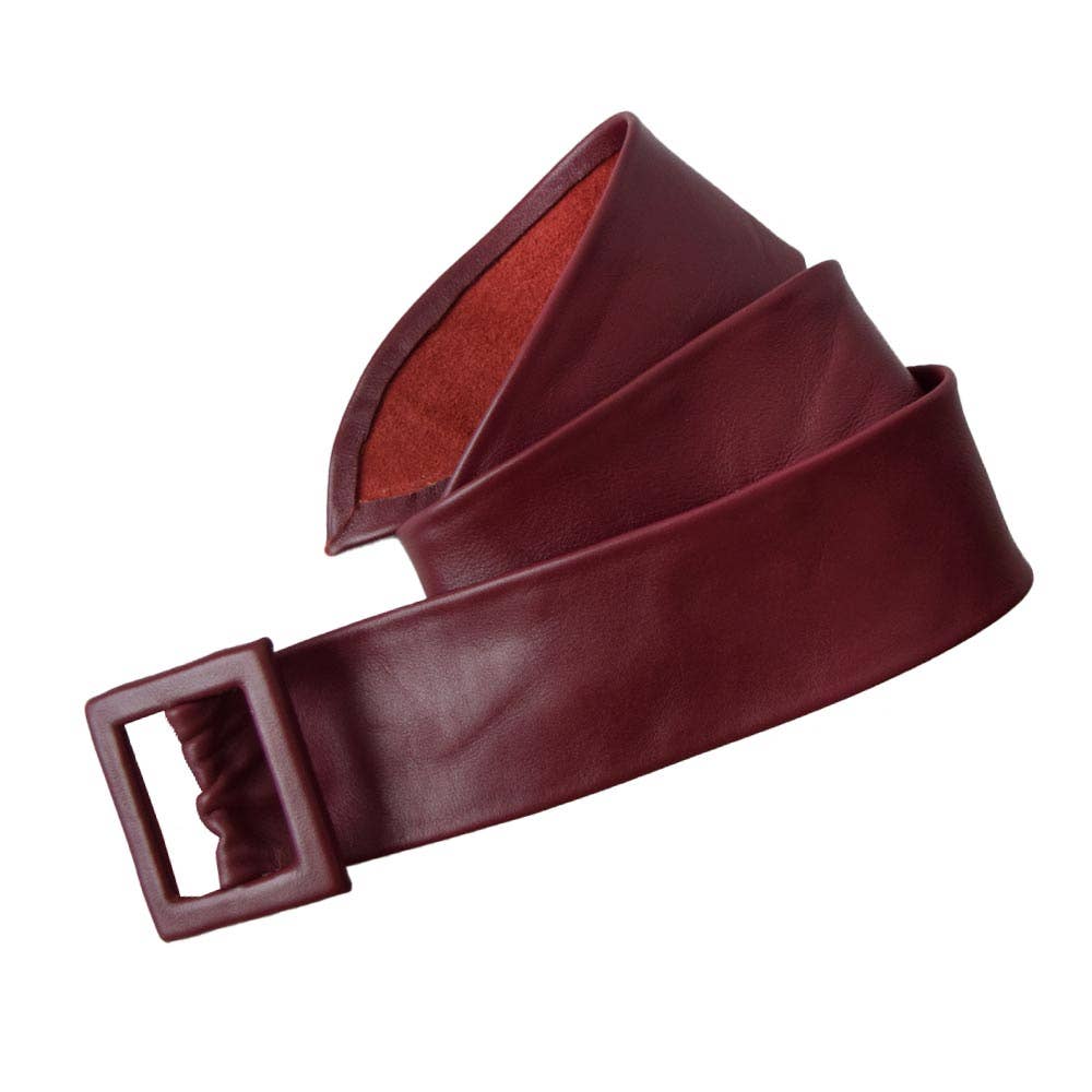 Apropos Belt - Whiskey - OS