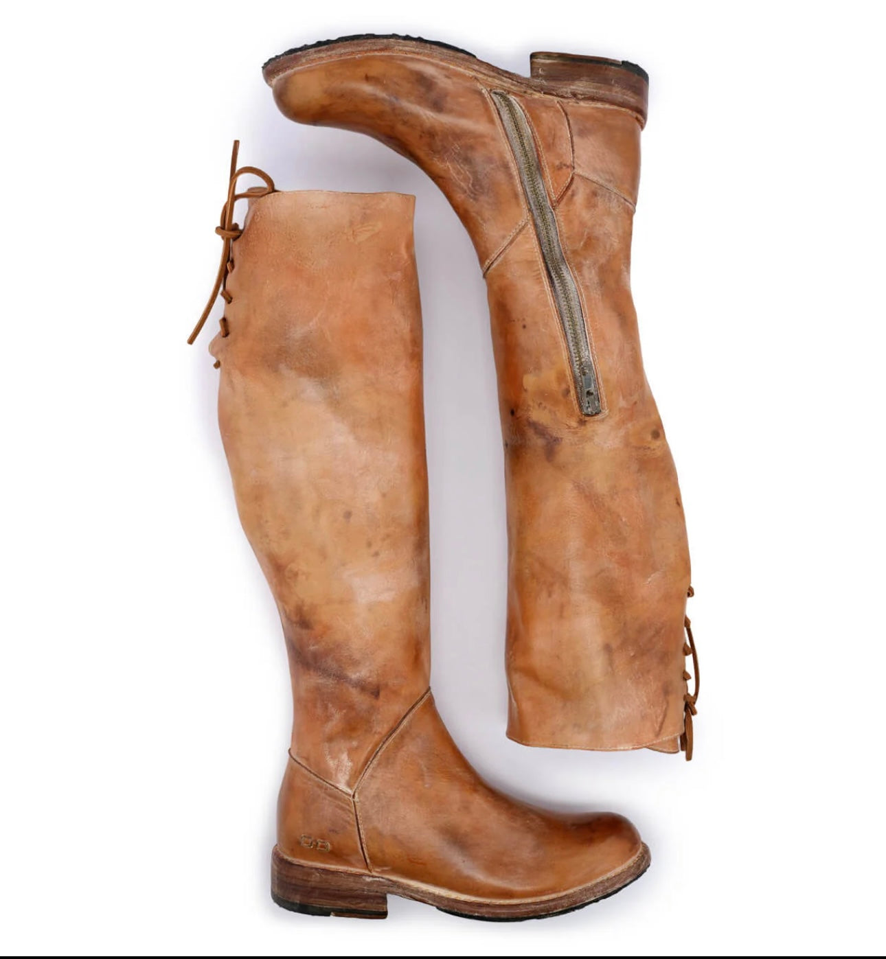 Essential Tall Boot