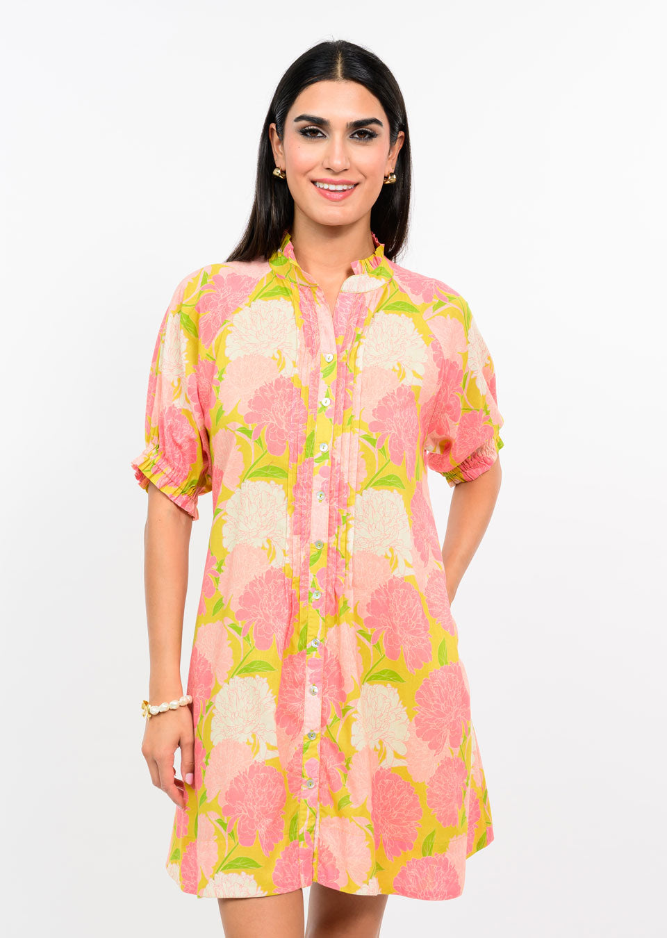 Fresh Mums Dress