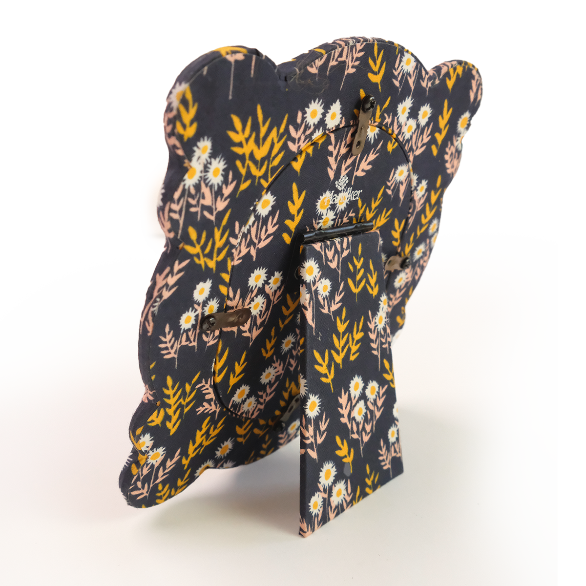 Tilly Fabric Desktop Frame