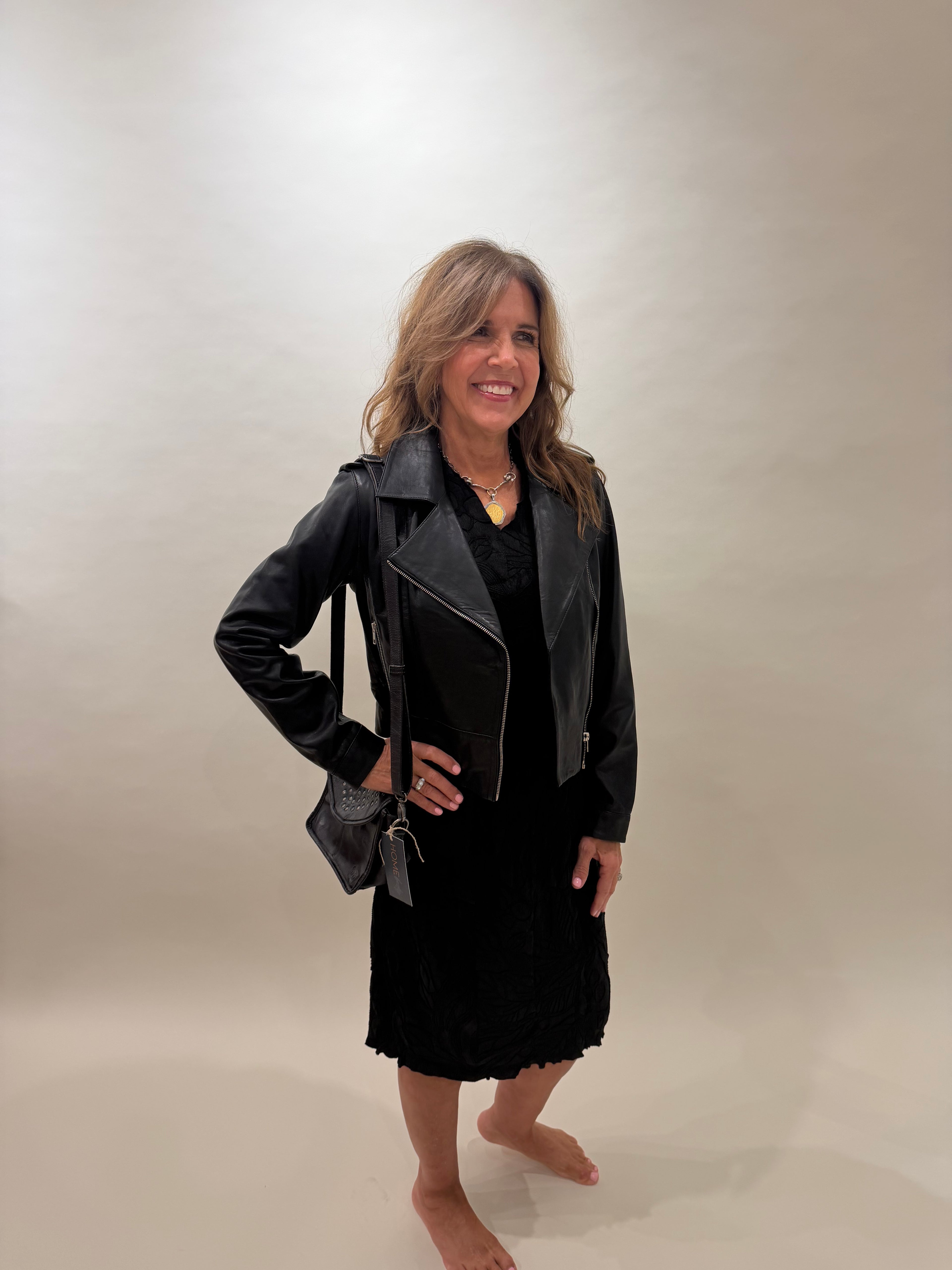 Sculpted Floral Embossed Cocoon Dress